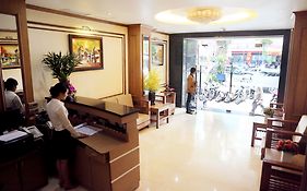 Lenid De Ho Guom Hotel